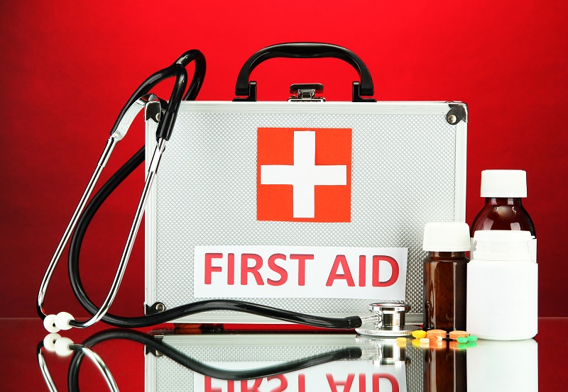 osha first aid kit requirements