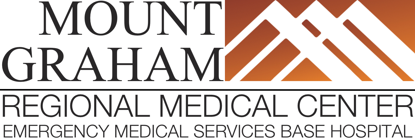 Mt Graham Regional Medical Hospital logo