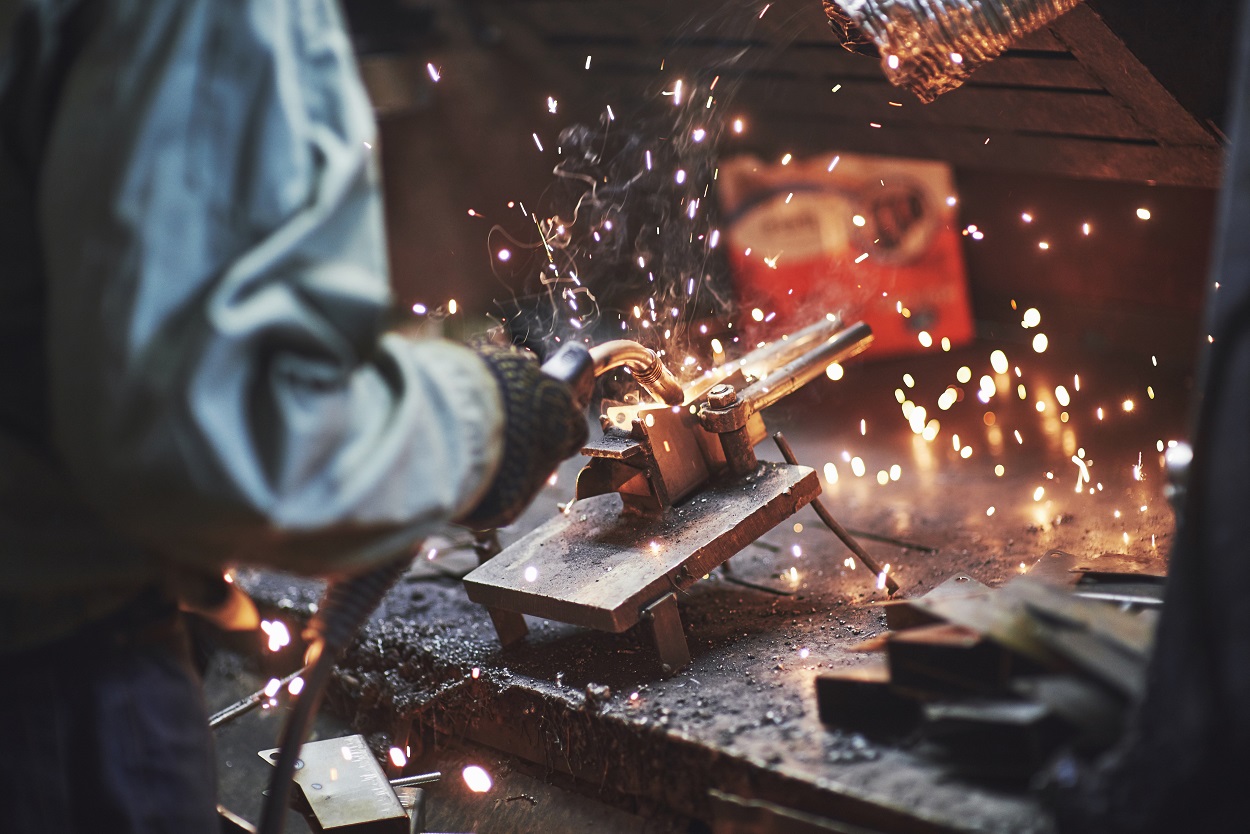 The Ultimate Guide on OSHA Welding Requirements Insure Compliance