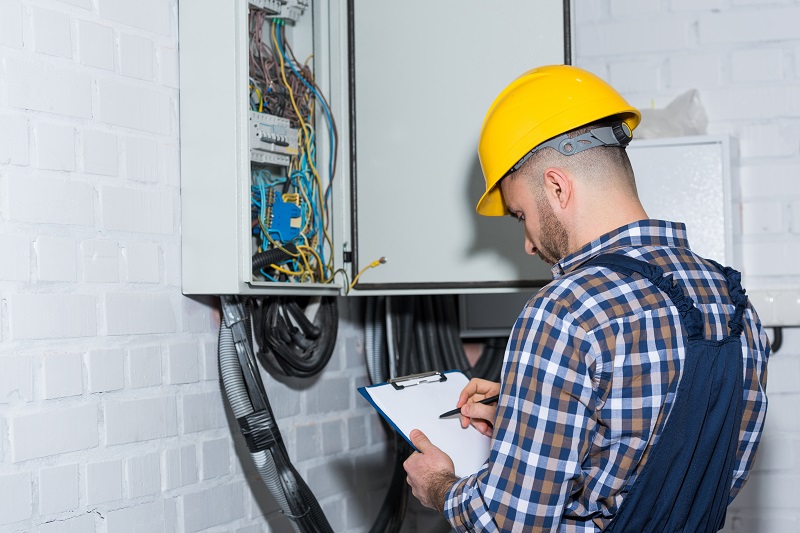 osha electrical safety requirements