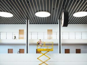 osha scissor lift requirements