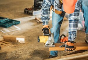 osha hand and power tool safety